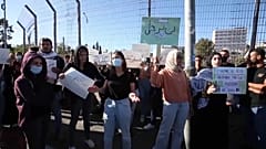 Γάζα-Ισραήλ: Σε ισχύ η εκεχειρία