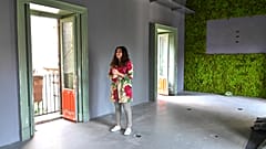 إيلينا ميليتيلو إحدى المشاركات في تأسيس جميعة "العمل في الجنوب" 