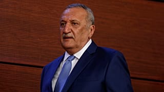 Mehmet Ağar (Arşiv)