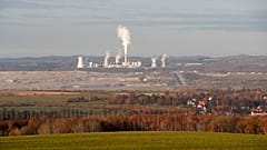 A turówi erőmű