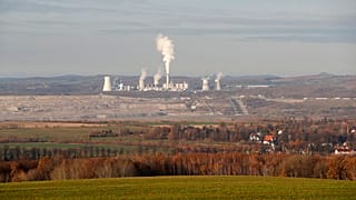 A turówi erőmű