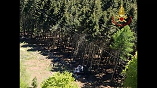 Tragedia a Stresa