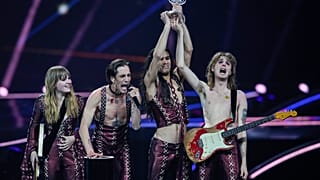 Die ESC-Gewinner: Viele Menschen in Italien haben Hochachtung vor den ehemaligen Straßenmusikern
