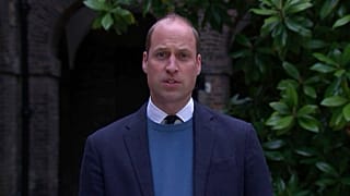 La frase no tan inocente del príncipe Guillermo de Inglaterra pronunciada en Escocia