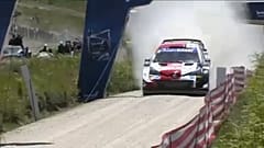 WRC: Θρίαμβος του Έβανς στο Ράλι Πορτογαλίας 