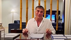 Sedat Peker