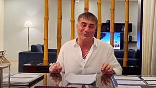 Sedat Peker