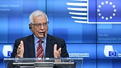 جوزيب بوريل 