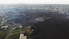 Halálos áldozatai is vannak a kongói vulkánkitörésnek