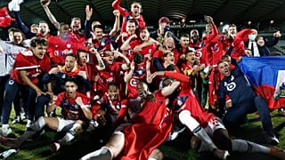 "Лилль" — чемпион: 10 лет спустя