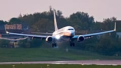 Europäische Staaten reagieren mit Überflugverboten über Belarus