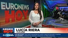 Euronews Hoy
