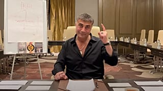 Sedat Peker'in videolarında ifşa ettiği konular Türkiye'de en çok konuşulan gündem maddeleri haline geldi.