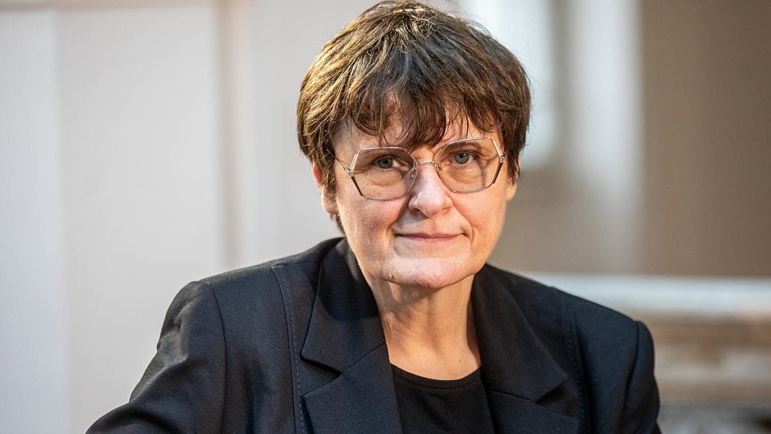 Karikó Katalin, az mRNS alapú vakcinát kifejlesztő BioNTech cég alelnöke