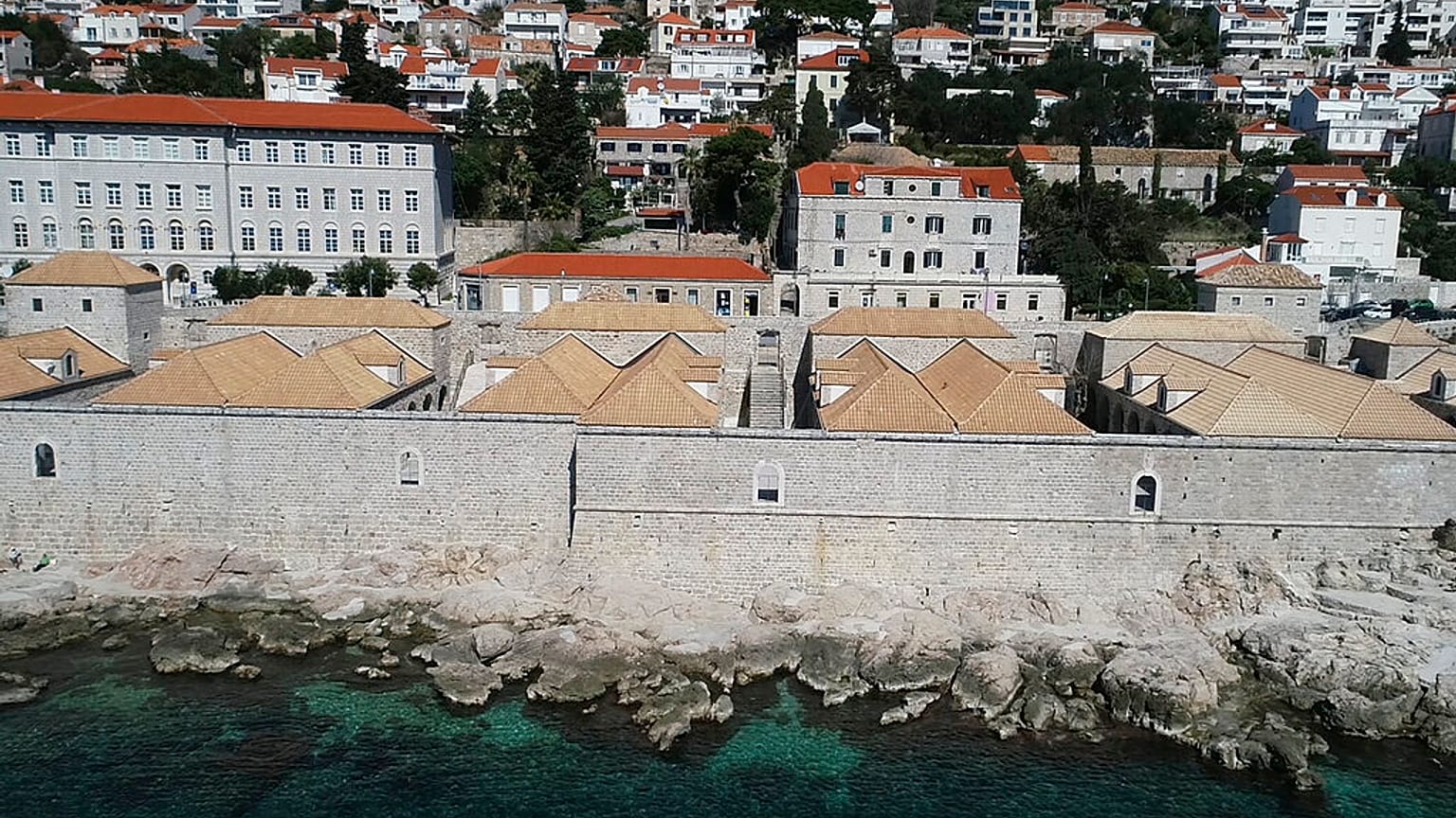 Horvátország egyre nagyobbra tárja kapuit a turisták előtt