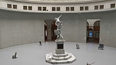 Pinault Collection: Paris hat einen neuen Kunsttempel