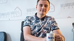 Halálbüntetéstől tart a belarusz ellenzéki hírszolgálat, a Nexta társalapítója