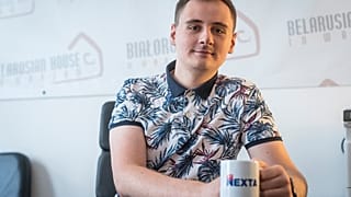 Halálbüntetéstől tart a belarusz ellenzéki hírszolgálat, a Nexta társalapítója