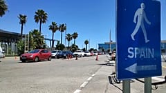 Gibraltar: "Hier verzögert sich alles, auch der Brexit"