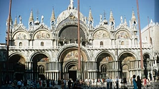 La Bienal de Arquitectura de Venecia, otra muestra de la resurrección del arte