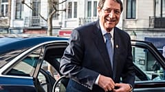 ΝΙΚΟΣ ΑΝΑΣΤΑΣΙΑΔΗΣ 