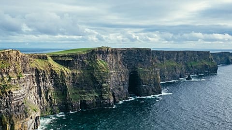 Cliffs of Moher, Ireland