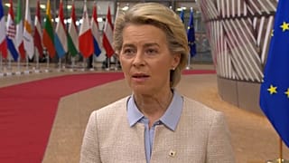 Ursula von der Leyen promet une "réponse forte"