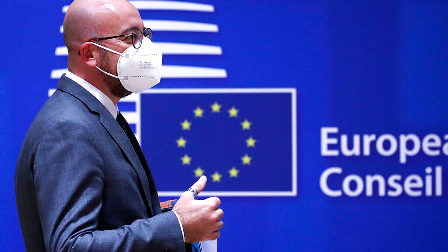 Belgium EU Summit