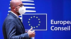 Belgium EU Summit