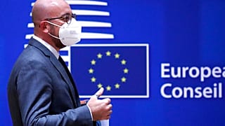 Belgium EU Summit