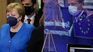 Решение о новых санкциях в отношении Минска саммит ЕС принял единогласно