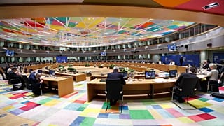 Έκτακτη Σύνοδος Κορυφής στις Βρυξέλλες