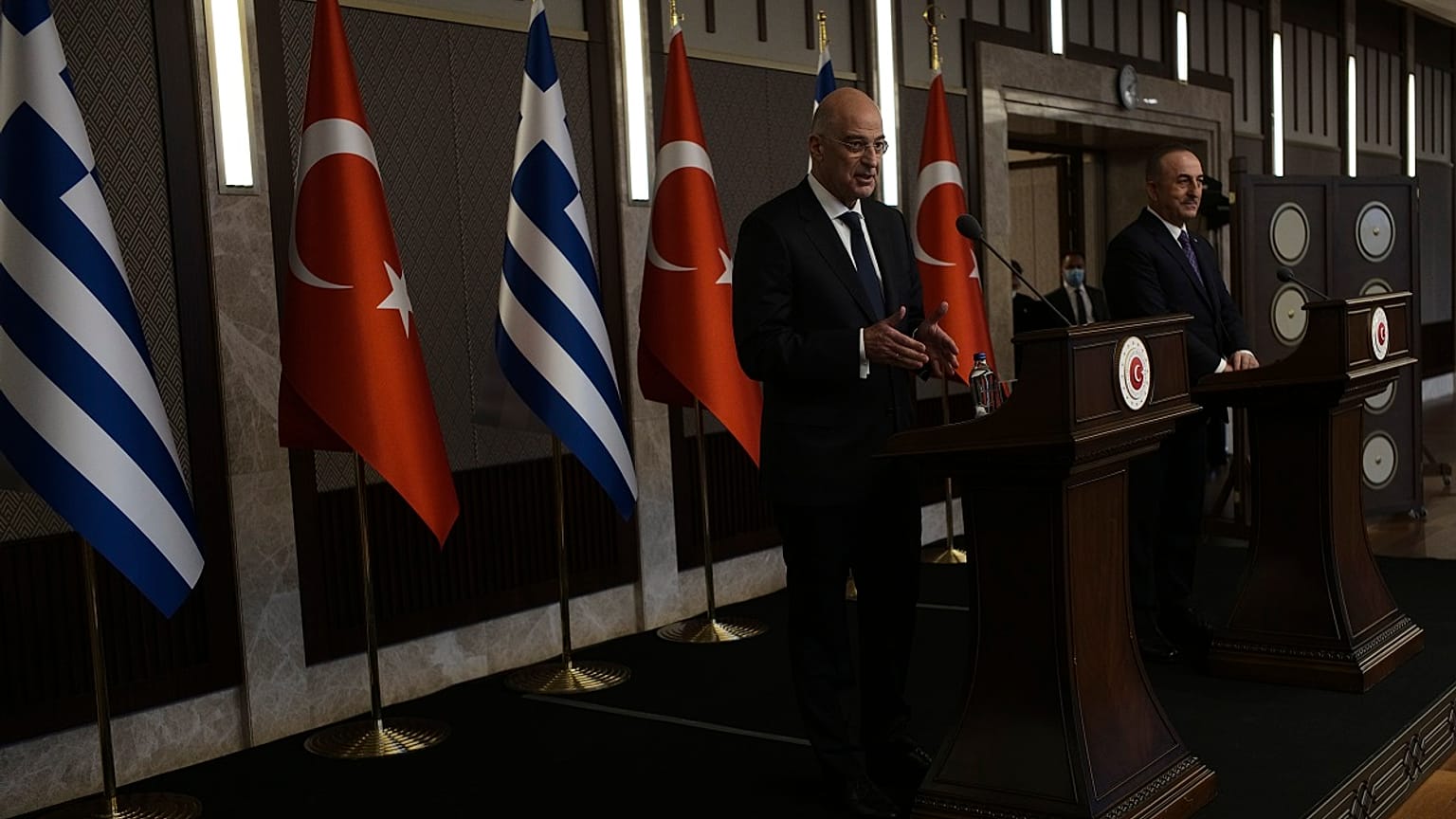 Burhan Ozbilici