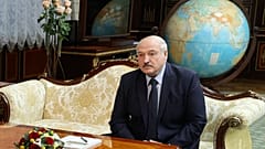 Александр Лукашенко