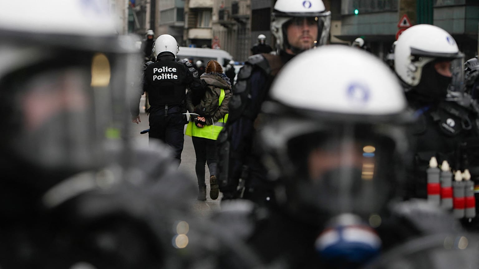 Police 
