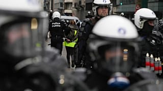 Дело афроамериканца Джорджа Флойда "не стало уроком" для Европы