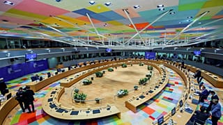 Саммит ЕС: белорусская тема потеснила российскую