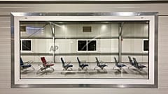 Stille über Belarus: Airlines umfliegen das Land