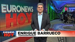 Las claves del día en veinte minutos presentas por Enrique Barrueco