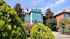 Başakşehir Belediye binası