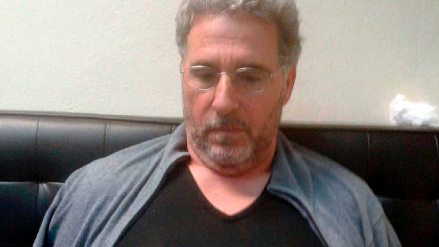 Mafiaboss Morabito (54) in Brasilien gefasst - lebte 13 Jahre am Strand 