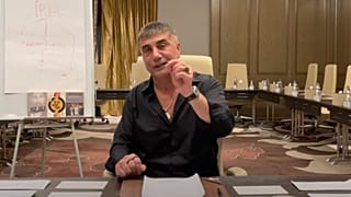 Sedat Peker'in ifşa videolarının Youtube üzerinden izlenme oranı 50 milyonu geçmiş durumda.