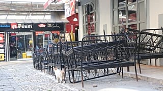 Erdoğan'ın açıkladığı esnaf destek paketine tepki: 'Aylık kiram 30 bin, destek 3 bin TL'