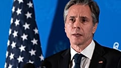 US-Außenminister Antony Blinken