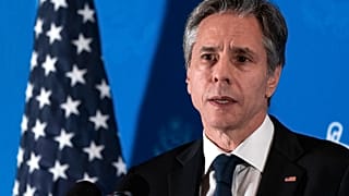US-Außenminister Antony Blinken