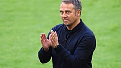 Флик возглавил сборную Германии