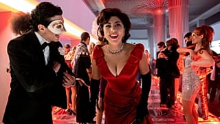 The Ridley Scott film "House of Gucci" has been criticised by the remaining members of the Gucci family