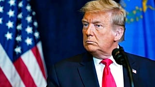 Eski ABD Başkanı Donald Trump