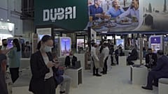  Arabian Travel Market: Dubai kurbelt den Tourismus an