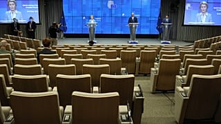 Саммит ЕС: пандемия и климат
